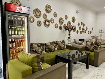castle family hotel