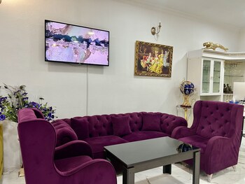 castle family hotel