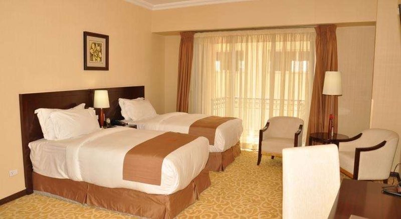 capital hotel and spa