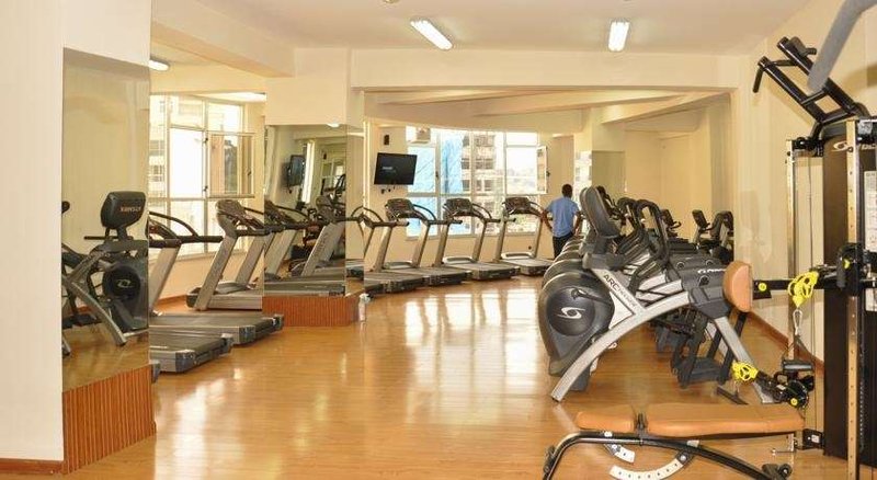 capital hotel and spa