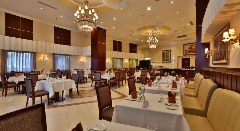 capital hotel and spa