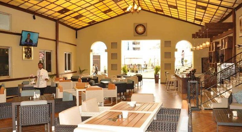 capital hotel and spa