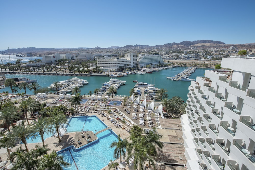 eilat