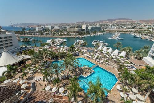 eilat