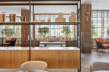 King Solomon By Isrotel Collection,Southern>>Eilat,5 star