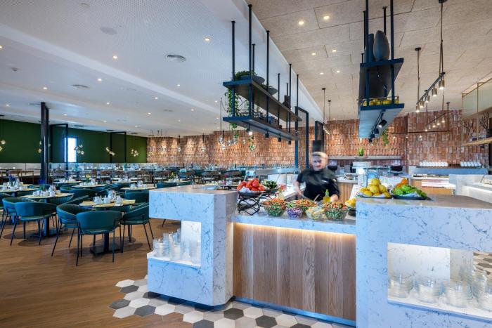 king solomon by isrotel collection