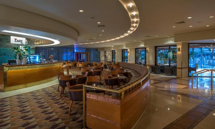 king solomon by isrotel collection