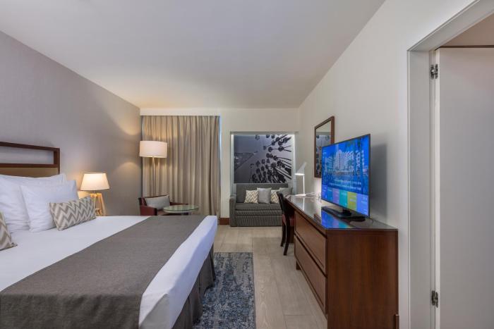 king solomon by isrotel collection