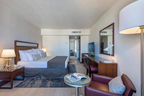 king solomon by isrotel collection