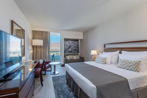 king solomon by isrotel collection