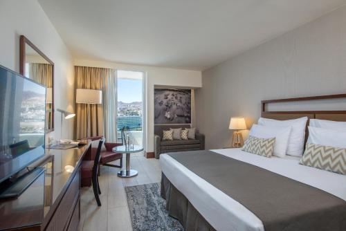 king solomon by isrotel collection