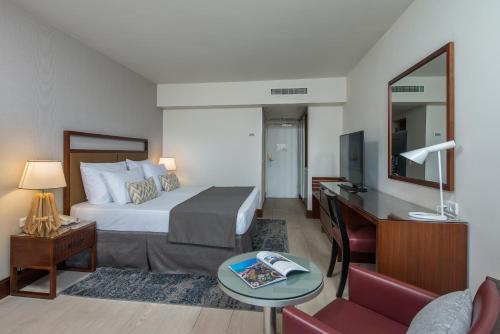 king solomon by isrotel collection