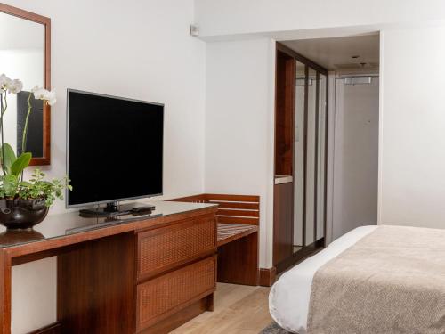 king solomon by isrotel collection