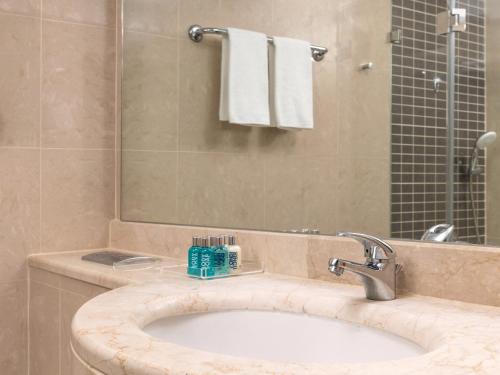 king solomon by isrotel collection