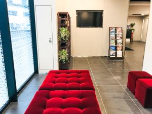 hotel livemax premium hiroshima