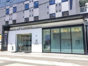 hotel livemax premium hiroshima