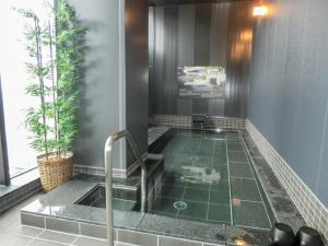 hotel livemax premium hiroshima