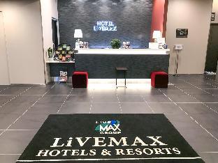 hotel livemax premium hiroshima