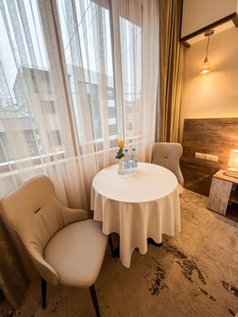 regard hotel yerevan