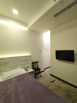 regard hotel yerevan