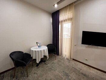 regard hotel yerevan