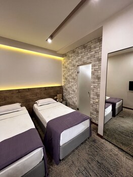 regard hotel yerevan