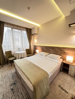 regard hotel yerevan