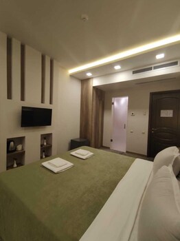 regard hotel yerevan