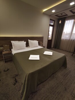 regard hotel yerevan