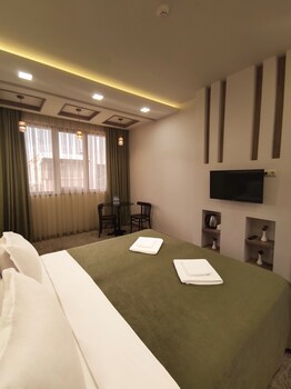 regard hotel yerevan