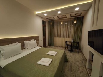 regard hotel yerevan