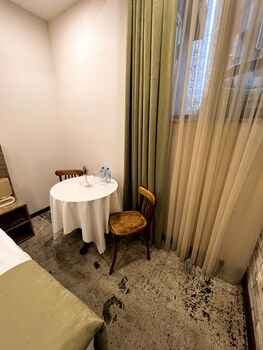 regard hotel yerevan