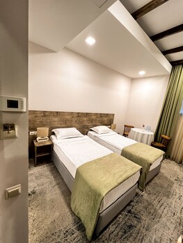 regard hotel yerevan