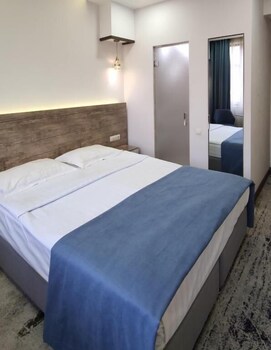 regard hotel yerevan