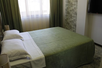 regard hotel yerevan