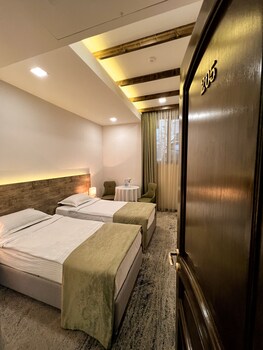 regard hotel yerevan