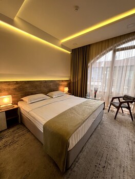 regard hotel yerevan