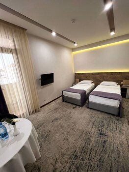 regard hotel yerevan