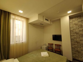 regard hotel yerevan