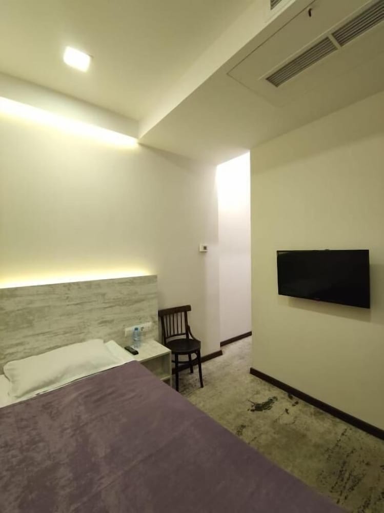 regard hotel yerevan