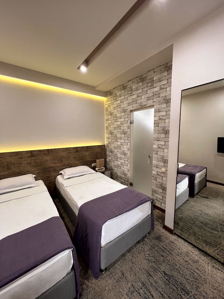 regard hotel yerevan