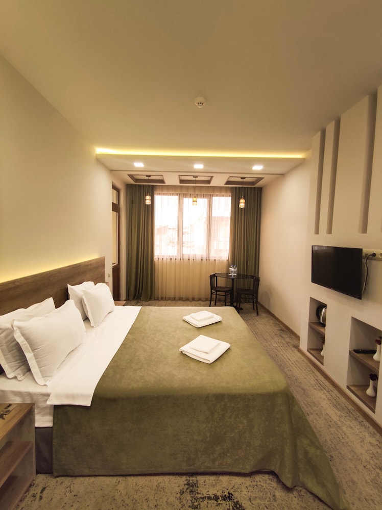 regard hotel yerevan