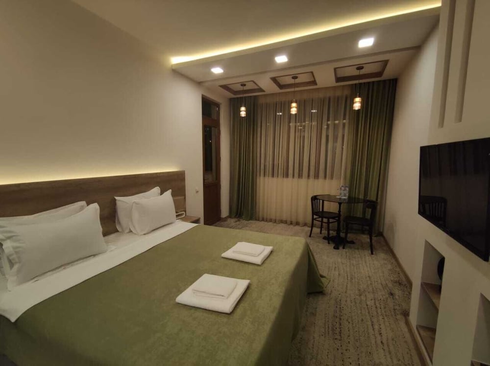 regard hotel yerevan