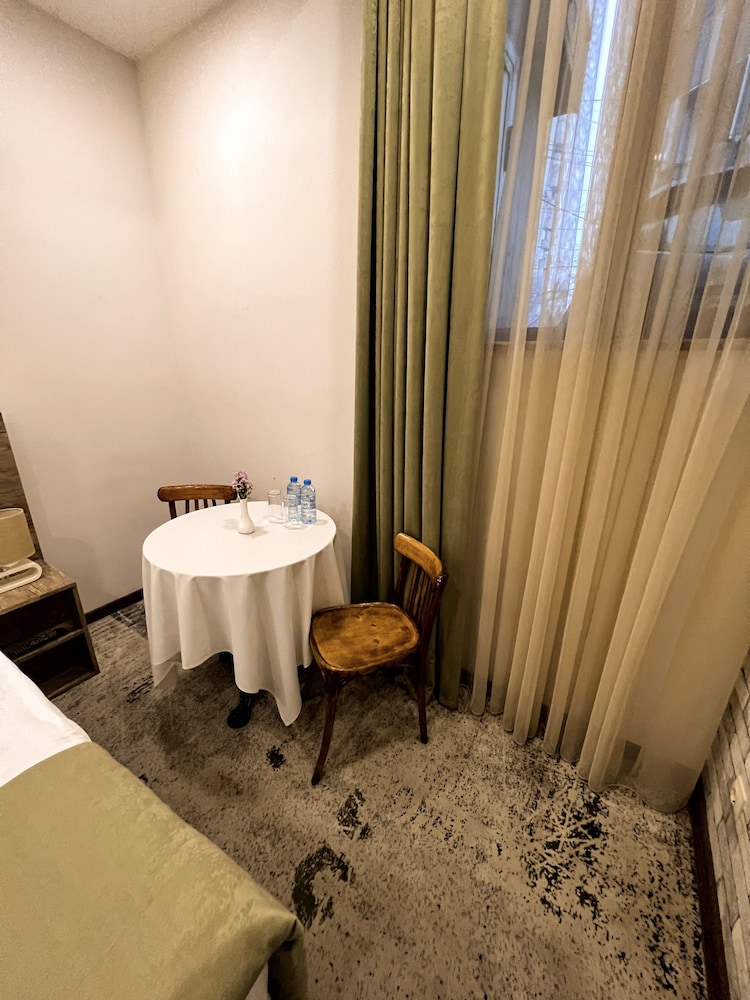 regard hotel yerevan