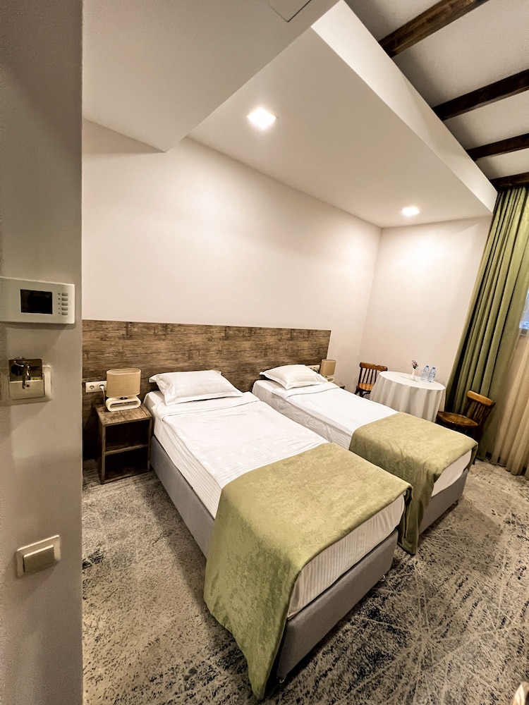 regard hotel yerevan