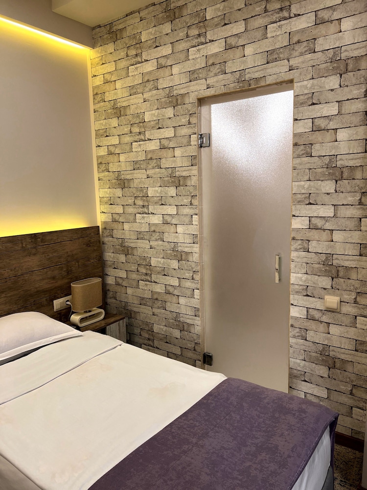 regard hotel yerevan