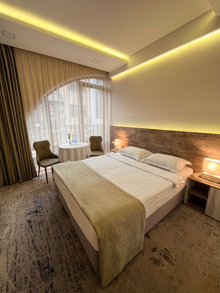 regard hotel yerevan