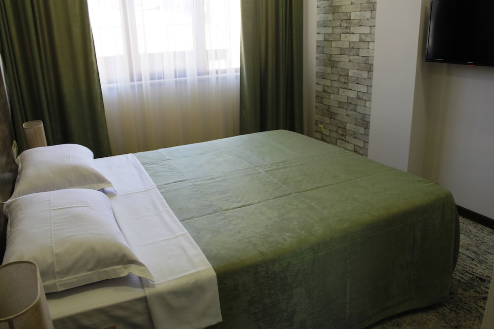 regard hotel yerevan