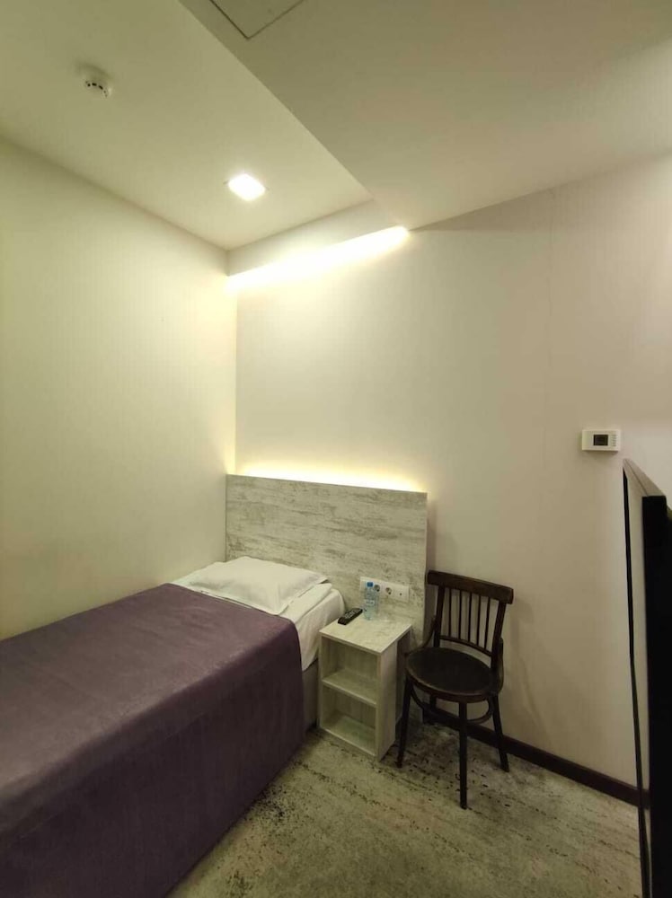 regard hotel yerevan