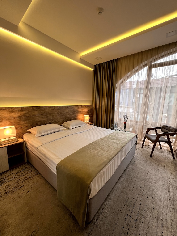 regard hotel yerevan